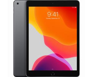 Apple iPad 7th 10.2''- 32GB Space Gray