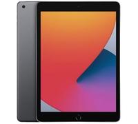 Apple iPad 8 2020 Ricondizionato - Grigio Siderale - 32GB refurbished