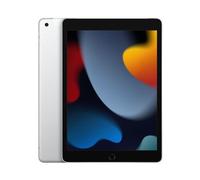 APPLE - iPad 9 (2021) 64Gb Wi-Fi Argento