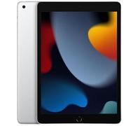 Apple iPad 9 2021 Ricondizionato - Argento - 64GB refurbished