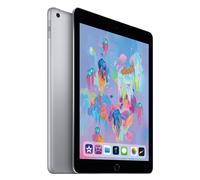 Apple iPad 9.7 2018 6a Gen 9.7 A10 Tablet 32GB iOS 11 Grigio siderale - Nouvo