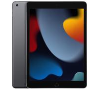 Apple iPad (9^gen.) 10.2 Wi-Fi 64GB - Grigio siderale