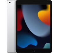 Apple iPad , 10.2" LED, 2160 x 1620, A13 Bionic, 64GB, 802.11ac Wi-Fi 5, Bluetooth 4.2, Touch ID, 8MP + 12MP, iPadOS