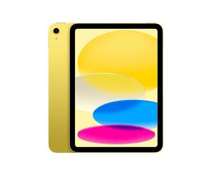 APPLE iPad A16 11'' Wi-Fi 128GB Giallo