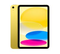 APPLE iPad A16 11'' Wi-Fi 256GB Giallo