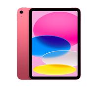 APPLE iPad A16 11'' Wi-Fi 256GB Rosa