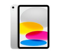 Apple iPad 11'' Wi-Fi + Cellular 256GB Argento
