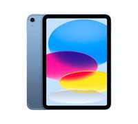 11-inch iPad Wi-Fi + Cellular 512GB (A16) - Blu