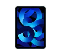 2022 Apple iPad Air (Wi-Fi, 64GB) - Azzurro (5a Generazione)
