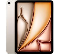 Apple iPad Air 11" 7ª Generazione (2025) WiFi+Cellular 5G 256GB - Starlight EU