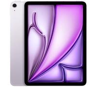 Apple - iPad Air 11' M3 (2025) 128GB Wi-Fi + Cellular (5G) Viola