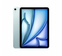 Apple iPad Air 11" Wi-Fi 128 Gb - Blu (M4) 2026 | Garanzia 24 mesi