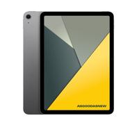 Apple iPad Air 11" Wi-Fi 2025 (M3) 128GB grigio siderale | nuovo | confezione originale | 30 Mesi di Garanzia | AN705275