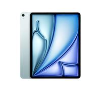 13-inch iPad Air Wi-Fi + Cellular 128GB (M4) - Blu - MH9E4TY/A