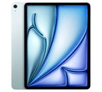 Apple iPad Air 13" Wi-Fi 2024 (M2) 256GB blu | nuovo | confezione originale | 30 Mesi di Garanzia | AN676295