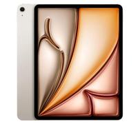 Apple iPad Air 13" Wi-Fi 2024 (M2) 256GB galassia | nuovo | confezione originale | 30 Mesi di Garanzia | AN689305