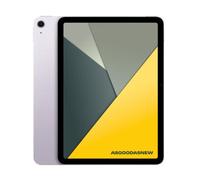Apple iPad Air 13" Wi-Fi 2025 (M3) 128GB violett | nuovo | confezione originale | 30 Mesi di Garanzia | AN706065