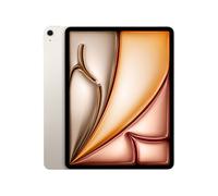 iPad Air M4 (13 ) 2026 Wi-Fi 256 GB, Starlight - Nouvo