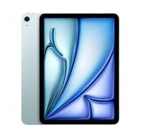 13-inch iPad Air Wi-Fi 128GB (M3) - Blu