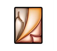 Apple - iPad Air 13'' Wi-fi + Cellular 128gb-galassia Apple