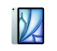 Apple iPad Air 13" (M4) – 256GB Wi‑Fi + Cellular – Azzurro