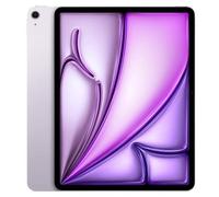 Apple iPad Air 13" Wi-Fi + Cellular 2024 (M2) 1TB violett | nuovo | confezione originale | 30 Mesi di Garanzia | AN711785