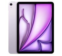 Apple iPad Air 13" Wi-Fi + Cellular 2024 (M2) 512GB violett | nuovo | confezione originale | 30 Mesi di Garanzia | AN711815