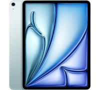 Apple iPad Air 13 Wi-Fi, Cellular, display Liquid Retina, 128GB, Apple Intelligence - Blu