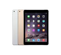 Apple iPad AIR 1Gen. 16GB Wi-Fi ARGENTO RICONDIZIONATO