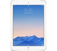 Apple iPad Air 2 128GB 4G - Oro - Sbloccato (Ricondizionato)