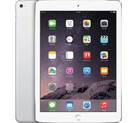 Apple iPad Air 2 16GB 4G - Argento - Sbloccato (Ricondizionato)