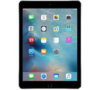 Apple iPad Air 2 16GB 4G - Grigio Siderale - Sbloccato (Ricondizionato)