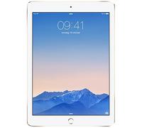 Apple iPad Air 2 16GB Wi-Fi - Oro (Ricondizionato)