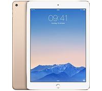 Apple iPad Air 2 32GB Wi-Fi + Cellular - Oro - Sbloccato (Ricondizionato)