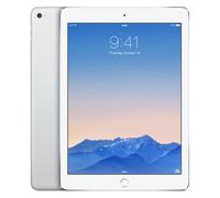 Apple iPad Air 2 4G LTE 16 GB 24,6 cm (9,7 ) 2 GB Wi-Fi 5 (802.11ac) iOS Argento- Ricondizionato - Ottime condizioni
