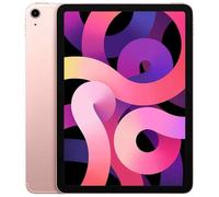 APPLE iPAD AIR (2020) 256 GB - WiFi + 4G - ORO ROSA VERDE