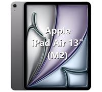 13-inch iPad Air Wi-Fi + Cellular 128GB - Grigio siderale - MV6Q3TY/A