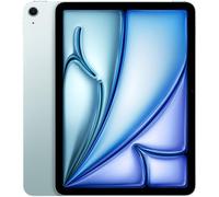 Apple Ipad Air 2025 7gen 11" 128GB M3 Blue Mc9x4ty/a
