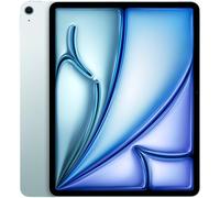 Apple Ipad Air 2025 7gen 13" 128GB M3 Blue Mcnj4ty/a