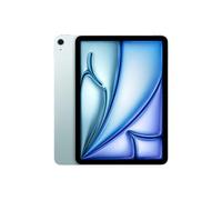 Apple iPad Air 11'' (M4): display Liquid Retina, 512 GB, fotocamera frontale e posteriore da 12MP, Wi-Fi 7 con chip Apple N1 - Azzurro