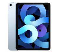 Apple iPad Air 4 64GB Wi-Fi - Azzurro - Sbloccato (Ricondizionato)