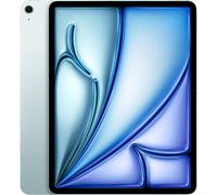 Apple iPad Air 7a generazione (2025 M3) 13 pollici WiFi 256 GB blu