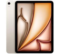 Apple Ipad Air 8 Gen. M4 2026 Starlight 128GB Memoria Display 11" Mh334ty/a USBC