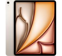 Apple iPad Air 8Âª generazione (2026 M4) 13 pollici WiFi 128 GB Luce Stellare