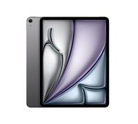 Tablet Apple iPad Air (6th Generation) M 1 TB 27,9 cm (11") 8 GB Wi-Fi 6E (802.11ax) iPadOS 17 Grigio [MUWQ3NF/A]