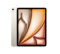Tablet Apple iPad Air (6th Generation) M 1 TB 33 cm (13") 8 GB Wi-Fi 6E (802.11ax) iPadOS 17 Beige [MV2R3NF/A]