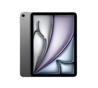 Apple iPad Air Apple M 256 GB 27,9 cm [11] 8 GB Wi-Fi 6E [802.11ax] iPadOS 17 Grigio (Apple iPad Air 10,9 2024 Wi-Fi 256 GB)