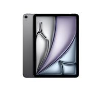 APPLE iPad Air con Chip M4, 11'', Wi-Fi + Cellular, 128GB, Grigio Siderale