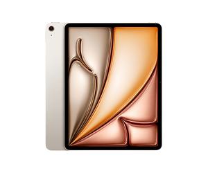 APPLE iPad Air con Chip M4, 13'', Wi-Fi, 512GB, Galassia