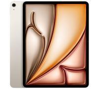 Apple iPad Air M3 WiFi 13" 256GB Bianco Stella
